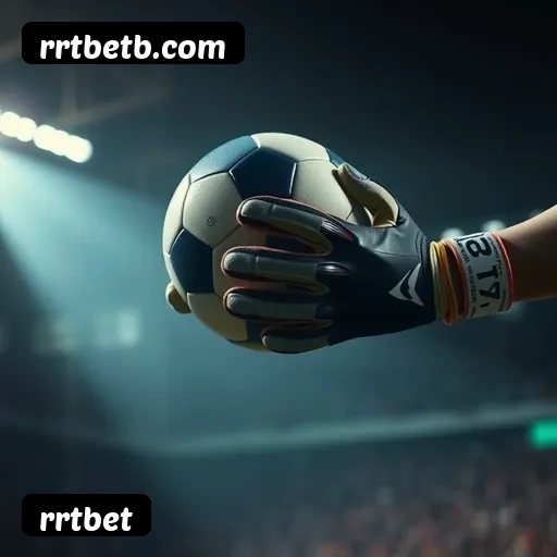 Logo da rrtbet